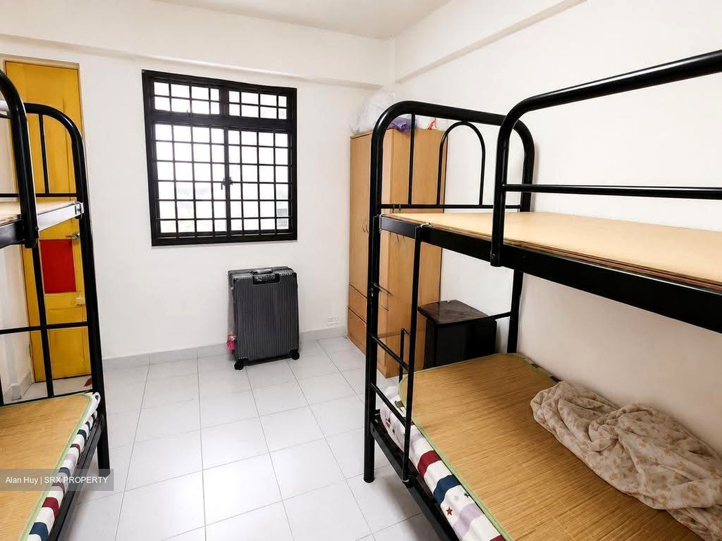 Blk 41 SIMS VISTA (Geylang), HDB 3 Rooms #627407811